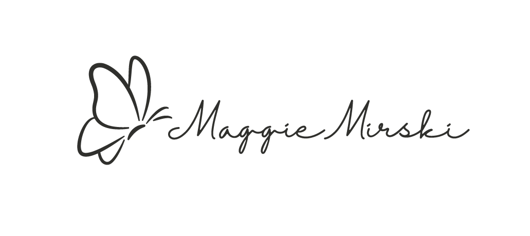 Maggie Mirski logo